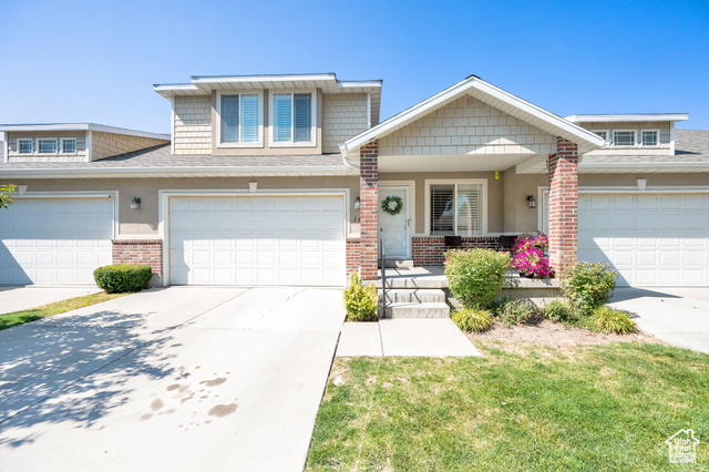 145 STATION LANDING WAY, Sandy UT 84070