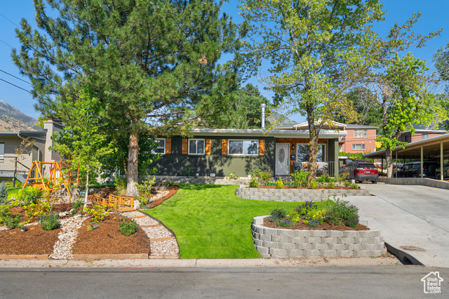 4085 S OLYMPIC WAY, Holladay UT 84124