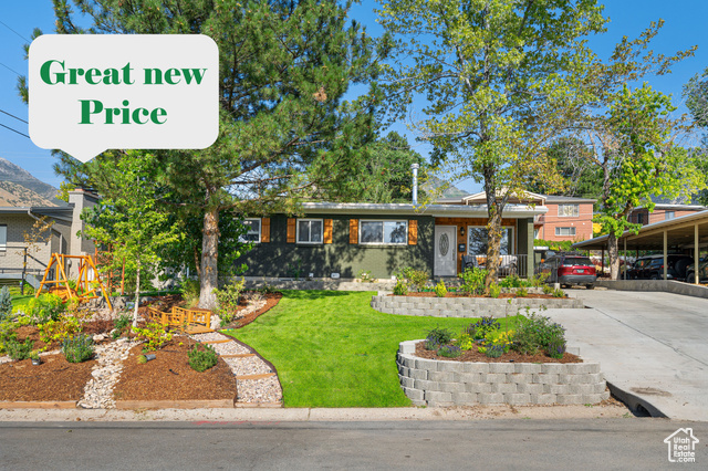 4085 S OLYMPIC WAY, Holladay UT 84124