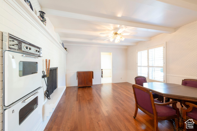 Photo 17 for MLS #2103438 at 1110 S Oak Hills Way