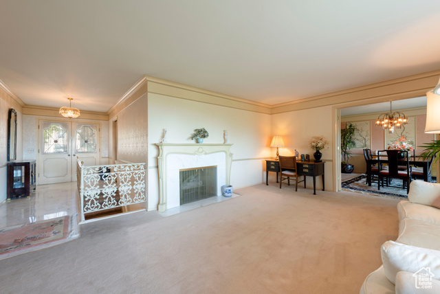 Photo 9 for MLS #2103438 at 1110 S Oak Hills Way