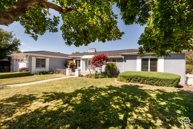 1110 S OAK HILLS WAY, Salt Lake City UT 84108