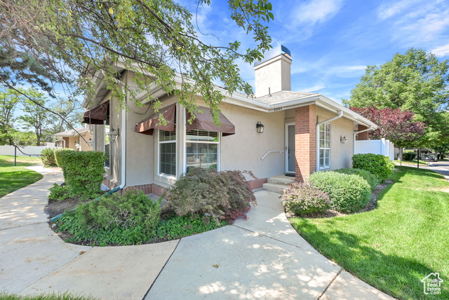 MLS #2103446 - 6945 S 880 East