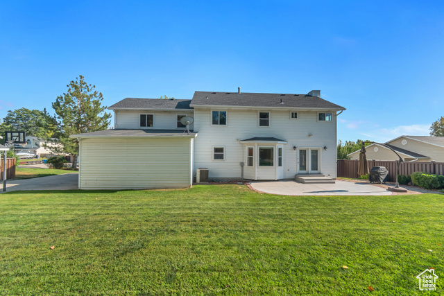 Photo 35 for MLS #2103447 at 927 E 70 South