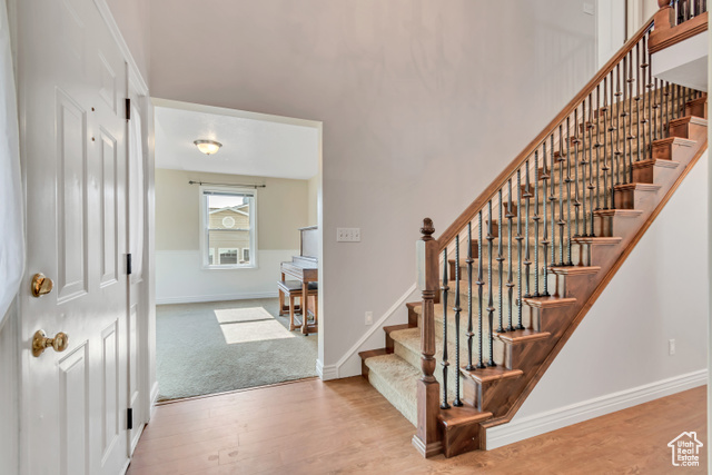 Photo 4 for MLS #2103447 at 927 E 70 South