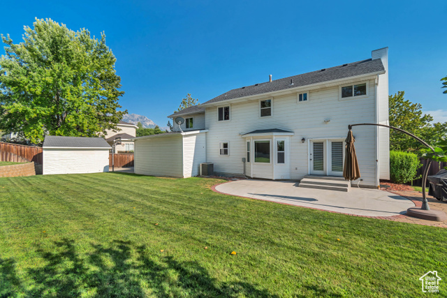 Photo 38 for MLS #2103447 at 927 E 70 South