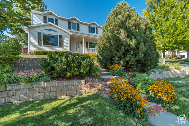 927 E 70 S, Lindon UT 84042