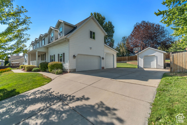 Photo 45 for MLS #2103447 at 927 E 70 South