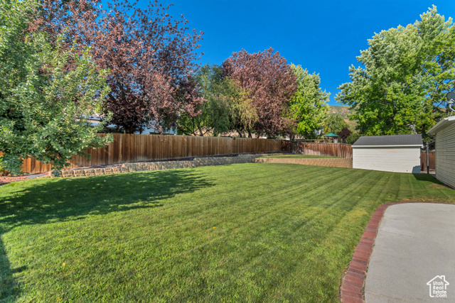 Photo 33 for MLS #2103447 at 927 E 70 South