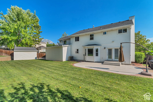 Photo 36 for MLS #2103447 at 927 E 70 South