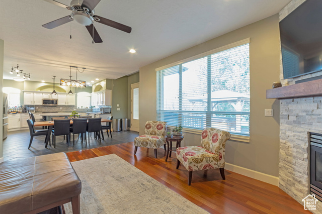 Photo 12 for MLS #2103448 at 3975 S Monarch Dr