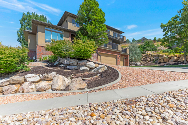 Photo 3 for MLS #2103448 at 3975 S Monarch Dr