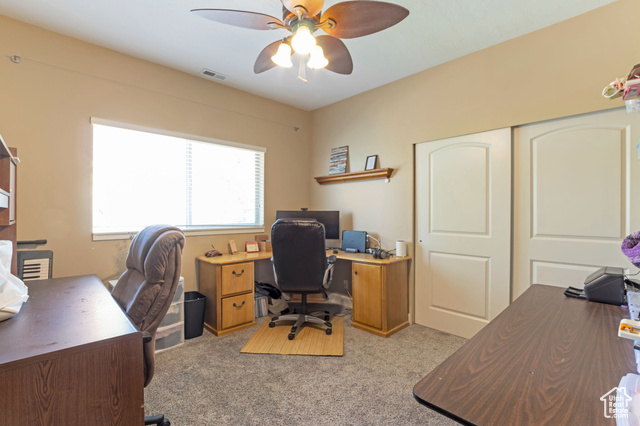 Photo 34 for MLS #2103448 at 3975 S Monarch Dr