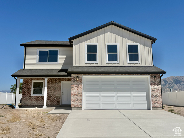 242 N 900 W, Garland UT 84312