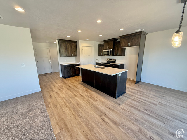 Photo 3 for MLS #2103449 at 242 N 900 West