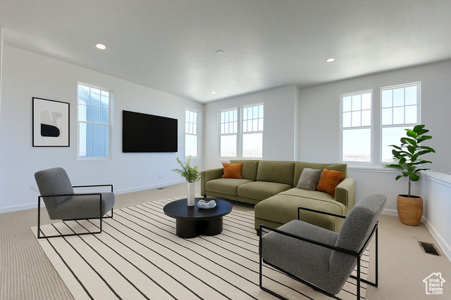 Photo 9 for MLS #2103451 at 6923 W South Jordan Pkwy