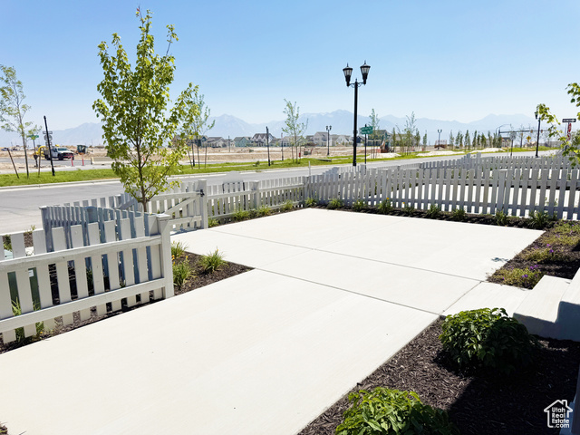 Photo 5 for MLS #2103451 at 6923 W South Jordan Pkwy