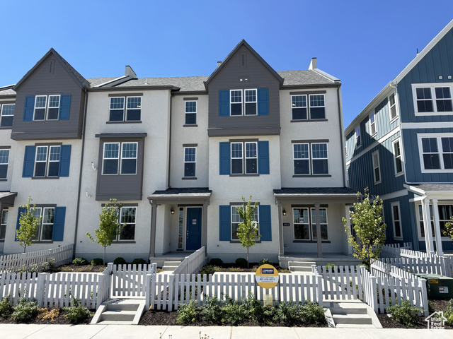 Photo 2 for MLS #2103451 at 6923 W South Jordan Pkwy