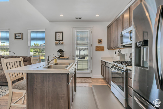 Photo 6 for MLS #2103453 at 10577 S Redknife Dr