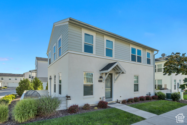 10577 S REDKNIFE DR, South Jordan UT 84009