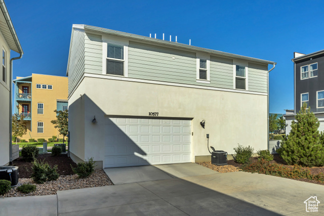 Photo 18 for MLS #2103453 at 10577 S Redknife Dr