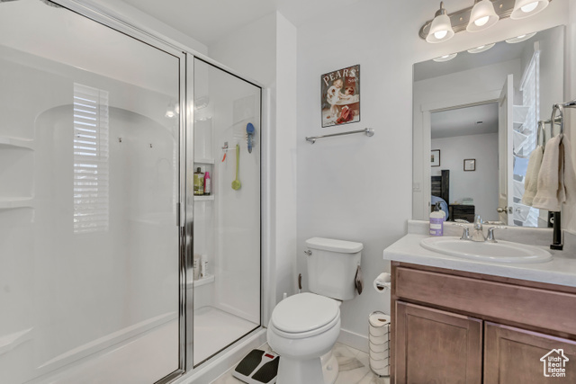 Photo 16 for MLS #2103453 at 10577 S Redknife Dr