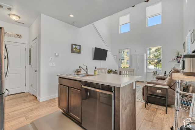Photo 7 for MLS #2103453 at 10577 S Redknife Dr