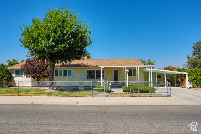 744 VAN DYKE WAY, Tooele UT 84074