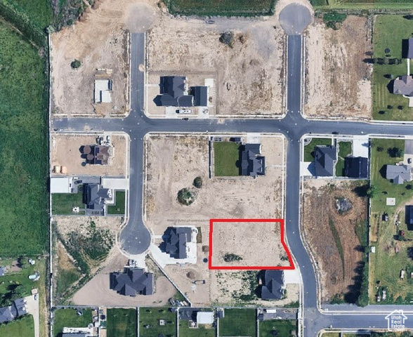 3729 S 5600 W, Hooper UT 84315