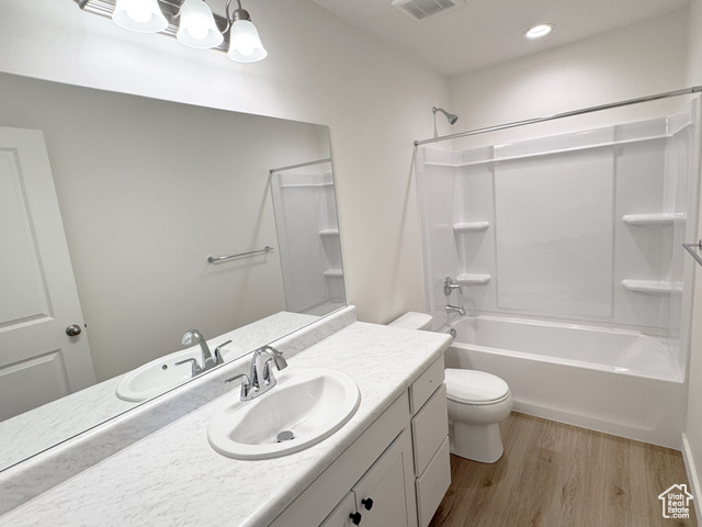 Photo 5 for MLS #2103458 at 6921 W South Jordan Pkwy
