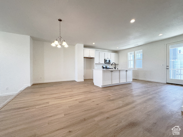 Photo 3 for MLS #2103458 at 6921 W South Jordan Pkwy