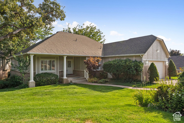 MLS #2103459 - 1757 E Seven Oaks Ln