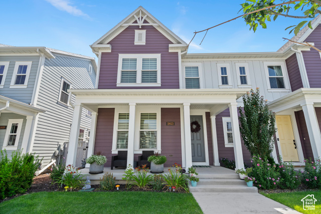 11623 S SILVER POND DR, South Jordan UT 84009