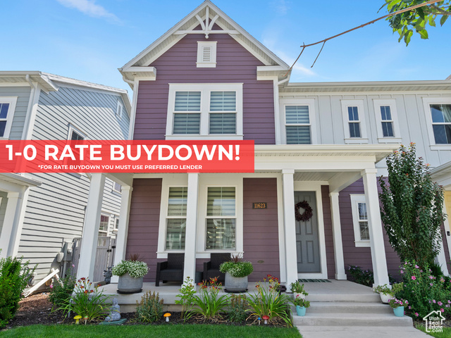 11623 S SILVER POND DR, South Jordan UT 84009