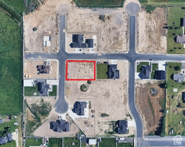 3706 S 5650 W, Hooper UT 84315