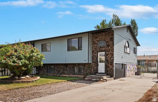 475 W 2400 S, Clearfield UT 84015
