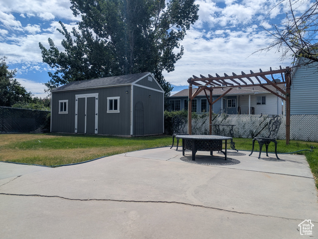 Photo 32 for MLS #2103463 at 475 W 2400 South