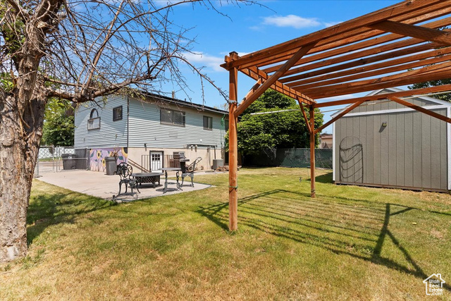 Photo 33 for MLS #2103463 at 475 W 2400 South