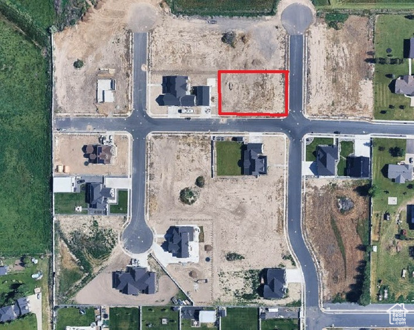 3691 S 5600 W, Hooper UT 84315