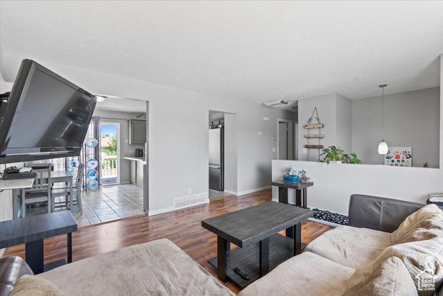 Photo 6 for MLS #2103469 at 3960 S 6865 West
