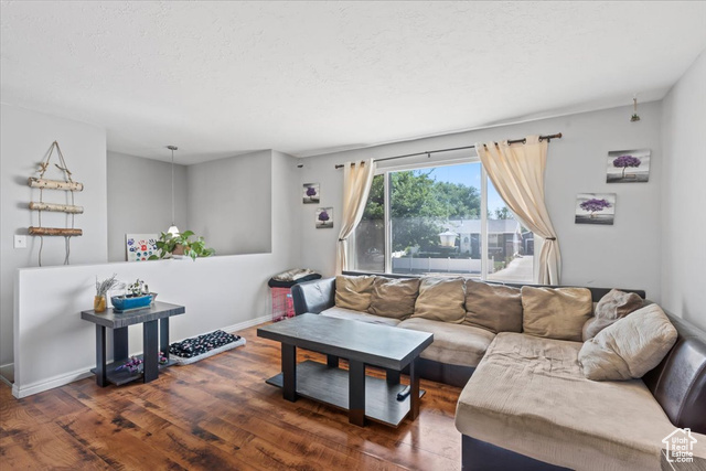 Photo 7 for MLS #2103469 at 3960 S 6865 West