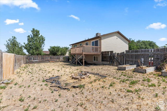 Photo 26 for MLS #2103469 at 3960 S 6865 West