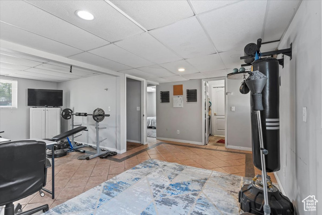 Photo 17 for MLS #2103469 at 3960 S 6865 West