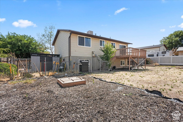 Photo 25 for MLS #2103469 at 3960 S 6865 West