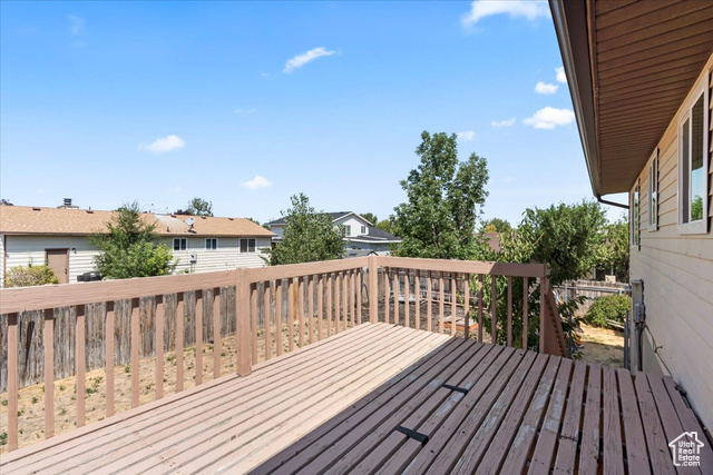 Photo 23 for MLS #2103469 at 3960 S 6865 West