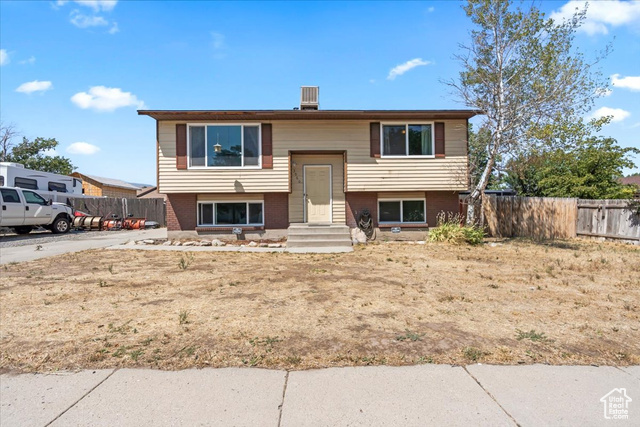 3960 S 6865 W, Salt Lake City UT 84128