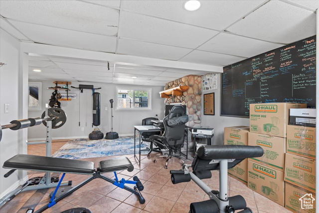 Photo 18 for MLS #2103469 at 3960 S 6865 West