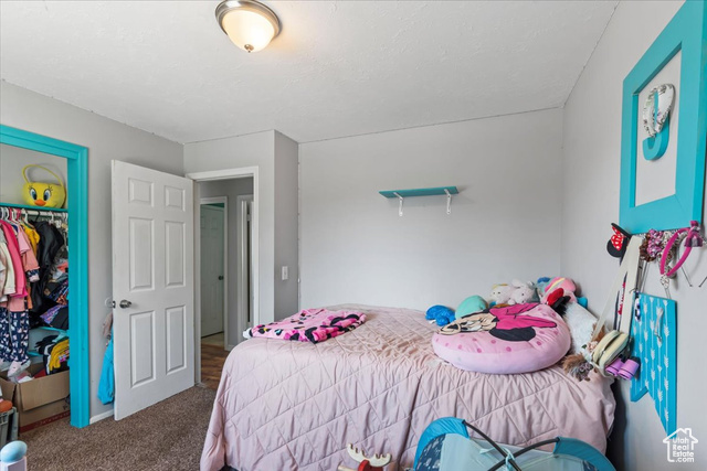 Photo 15 for MLS #2103469 at 3960 S 6865 West