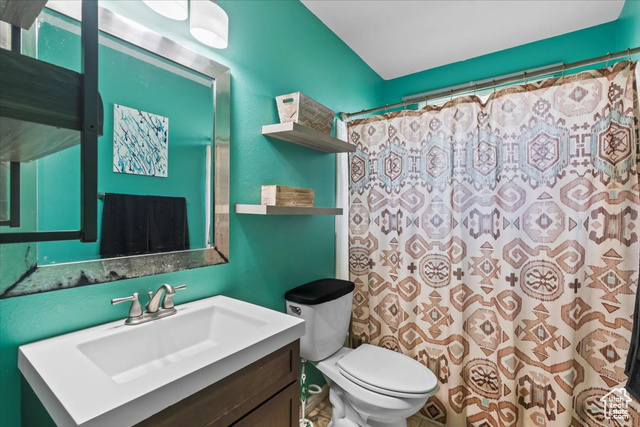 Photo 11 for MLS #2103469 at 3960 S 6865 West