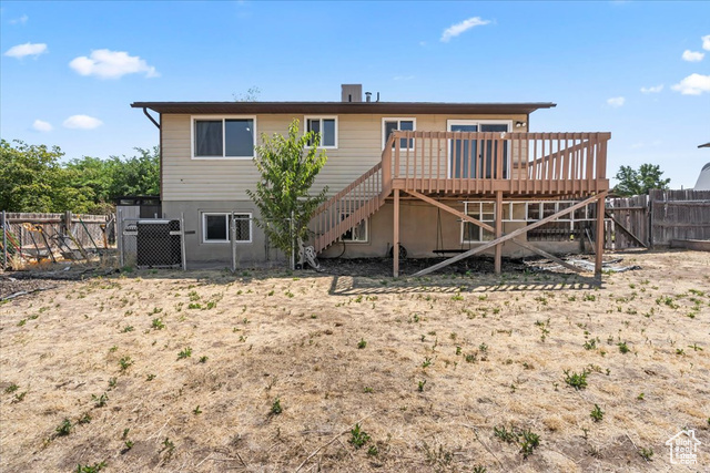 Photo 24 for MLS #2103469 at 3960 S 6865 West